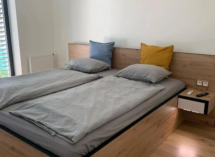 Ubytovani V Beskydech - Apartman Pavel