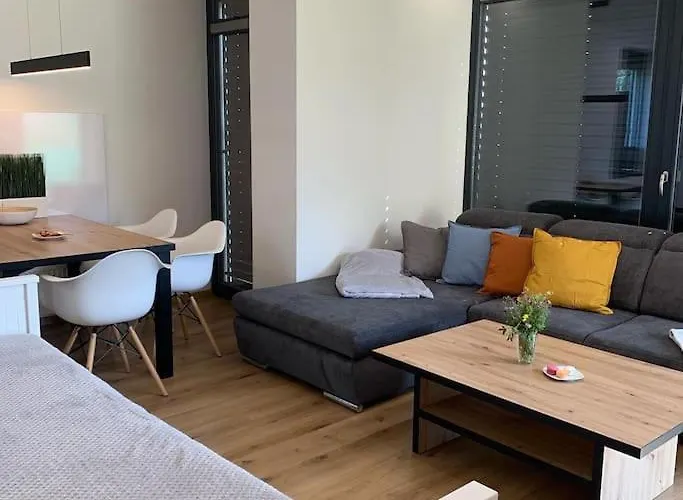Ubytovani V Beskydech - Apartman Pavel