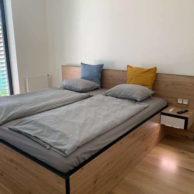 Appartement V Beskydech - Pavel *
